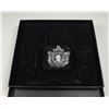 Image 2 : 2016 $20 Canada CANADA'S COLOURFUL MAPLE LEAF SHAPED FINE SILVER (NO TAX)