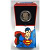 Image 2 : 2016 $20 Canada DC COMICS ORIGINALS - THE MAN OF STEEL (NO TAX)