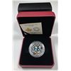 Image 1 : 2016 $20 Canada MY ANGEL FINE SILVER (NO TAX)
