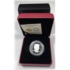 Image 2 : 2016 $20 Canada MY ANGEL FINE SILVER (NO TAX)