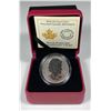 Image 2 : 2016 25-CENT Canada HAUNTED CANADA: BELL ISLAND COIN
