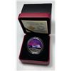 Image 1 : 2017 $10 Canada CELEBRATING CANADA'S 150TH - ICEBERG AT DAWN SILVER (NO TAX)