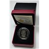 Image 2 : 2017 $10 Canada CELEBRATING CANADA'S 150TH - ICEBERG AT DAWN SILVER (NO TAX)