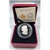 Image 2 : 2017 $20 Canada NATURE'S ADORNMENTS - DRAGONFLY FINE SILVER (NO TAX)