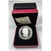 Image 2 : 2017 $30 Canada GATE TO ENCHANTED GARDEN FINE SILVER (NO TAX)