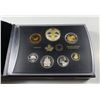 Image 1 : 2017 Canada 150TH ANNIVERSARY OF CONFEDERATION SILVER PROOF SET (NO TAX)