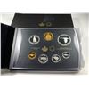 Image 1 : 2017 Canada 1967 CENTENNIAL COMMEMORATIVE PURE SILVER PROOF SET (NO TAX)