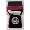 Image 1 : 2018 $1 Canada 240TH ANNIVERSARY CAPTAIN COOK AT NOOTKA SOUND PROOF SILVER DOLLAR (NO TAX)