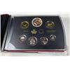 Image 1 : 2018 Canada CAPTAIN COOK AT NOOTKA SOUND SPECIAL EDITION SILVER DOLLAR PROOF SET