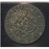 Image 2 : French Colonies Double Sou, 1739V