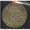 Image 2 : French Colonies Double Sou, 1740X