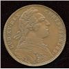 Image 1 : Original Franco-American Jeton.