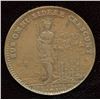 Image 2 : Original Franco-American Jeton.