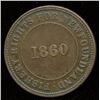 Image 1 : Br. 955.  Fishery Rights for Newfoundland, 1860.