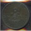 Image 2 : Br. 888.  Success to Navigation & Trade, 1815.