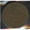 Image 2 : Br. 962. Co. 10NL.  Trade & Navigation Penny, 1813.