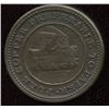 Image 2 : Br. 964.  Co. 5NL.  Trade & Navigation Farthing, 1813.