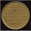 Image 2 : Br. 914. McDermott token.