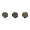 Image 2 : Br. 676, 683, 685. Lot of three Bouquet Sous