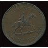 Image 2 : Br. 985.  Cossack penny.