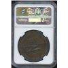 Image 2 : Leslie & Sons 2 Penny Token, 1822