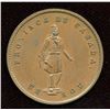 Image 2 : Br. 529. 1852 Quebec Bank Halfpenny