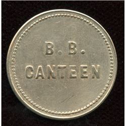 Quebec Token.