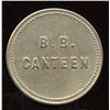 Image 1 : Quebec Token.