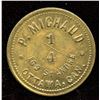 Image 2 : Ontario Token.