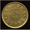Image 1 : Nova Scotia Token.
