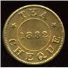 Image 2 : Nova Scotia Token.