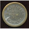 Image 1 : N. Nathanson, Sydney, NS. Good For 5 cents in Trade