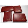 Image 1 : The Fisch Fake Gold identifier Wallet Set