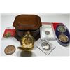 Image 2 : Geoffrey Bell Auctions Treasure Chest