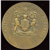 Image 2 : Jacques Cartier Commemorative Canadian Bronze Medal