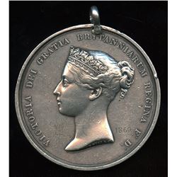 Indian Chief Medal