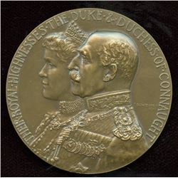 Connaught