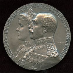 Connaught