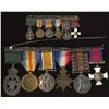 Image 2 : DSO, South Africa Medal, etc. - Group of 6 to recipient C.C. Corbishley