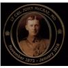 Image 1 : Lt. Col John McCrae, Anniversary of In Flanders Fields