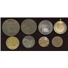 Image 2 : World Medals & Miscellaneous