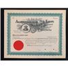 Image 1 : Agricultural Savings & Loan Company