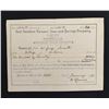 Image 1 : East Lambton Farmers' Loan and Savings Company