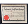Image 1 : The Huron & Erie Loan & Savings Company