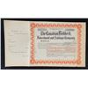 Image 1 : The Canadian Birkberk Investment and Savings Company