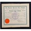 Image 1 : The Dominion Permanent Loan Company
