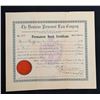 Image 1 : The Dominion Permanent Loan Company