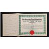 Image 1 : The Security Trust Company Limited
