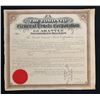 Image 1 : The Toronto General Trusts Corporation