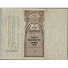 Image 2 : Imperial Silver Black Fox Company Stock Certificate